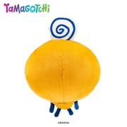 Tamagotchi Memetchi 6-Inch Collector Plush