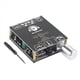 thumbnail image 1 of DAJUNGUO C50HS Bluetooth Amplifier Board 50W+50W TPA3116D2 HiFi Chip 12-24V Digital Audio Power Ampl, 1 of 5