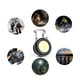 thumbnail image 2 of Soidarity LLavero de luz para exteriores, lámpara de llavero ajustable, llavero de aleación de aluminio, linterna, abrebotellas, equipo de iluminación Ropa Deportiva, Zapatos Tipo 2 sin soporte Soidarity OD029139-02, 2 of 6