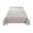 🔥 Gray_Hot#439, variant on Heavy Duty Bed Sheet Thick Breathable Non-Slip Coarse Weave Polyester Twin XXL 94 x 79 Boho Printed Vintage Style Colorfast All Season Use