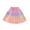 Pink, variant on Shadoumai Girls Ballet Tutu Skirt Flowy Layered Party Dance Skirt Soft Elastic Waist Toddler Summer Casual Outfit For Ages 3 8 Years