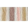 Bernat Handicrafter Cotton Yarn - Ombres-Tumbleweed