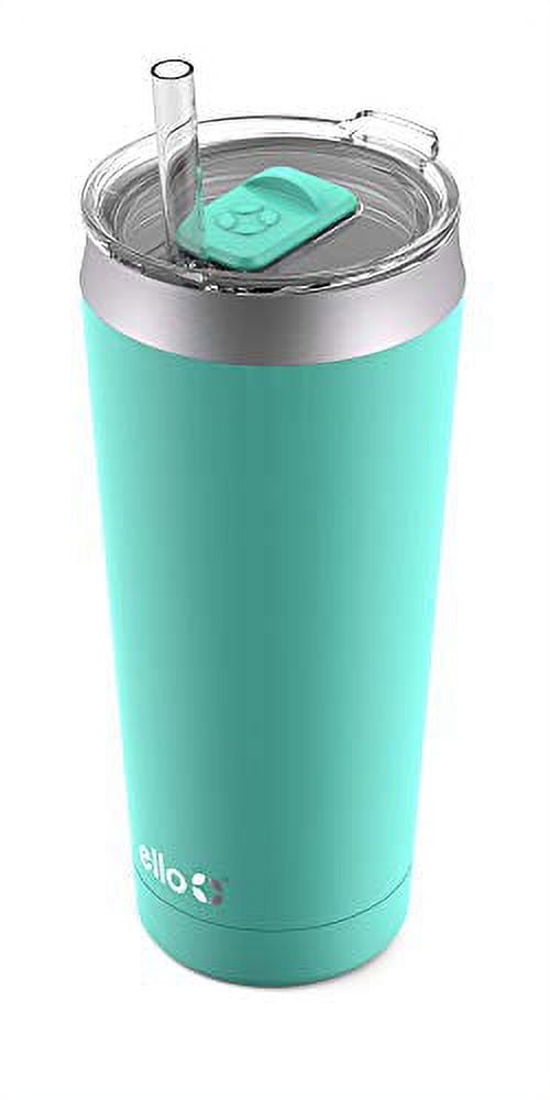 Ello Beacon Stainless Tumbler - Replacement Lid