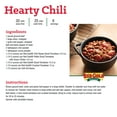 Red Gold Chili Ready Diced Tomatoes, 14.5 oz Can