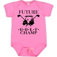 thumbnail image 3 of Inktastic Future Golf Champ Childs Golfing Boys or Girls Baby Bodysuit, 3 of 5