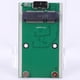 thumbnail image 3 of Caja de disco duro MSATA a USB3.0 compatible con UASP para disco duro SSD MSATA 30*25/30*50, 3 of 7