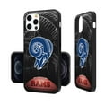 thumbnail image 3 of Los Angeles Rams iPhone Legendary Design Bump Case, 3 of 7