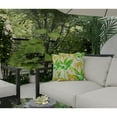 thumbnail image 3 of Rizzy Home 22" x 22" Indoor/ Outdoor Pillow, 3 of 6