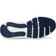 thumbnail image 3 of Under Armour Men's Charged Surge 4 Running Shoe 3027000-401  Navy, 3 of 6