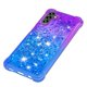 thumbnail image 5 of Funda para Samsung Galaxy A13 5G Transparente con Brillos Carcasa Protectora Antigolpes con Glitter Brillante, 5 of 5