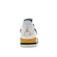 thumbnail image 4 of Jordan Men's Legacy 312 Low Yellow Ochre Basketball Shoes, from StockX, 4 of 5