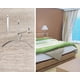 thumbnail image 1 of Perchero plegable, Integrado 1 pieza, 1 of 2