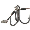 thumbnail image 3 of Fishing Hooks Reliable Durable Fishing Lure for Fishing Accessoreis, 3 of 8
