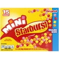 thumbnail image 4 of Starburst Mini Fruit Chews, (15 Count), 4 of 12