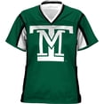 thumbnail image 1 of Girls' Montana Tech of the University of Montana Scramble Football Fan Jersey, 1 of 6