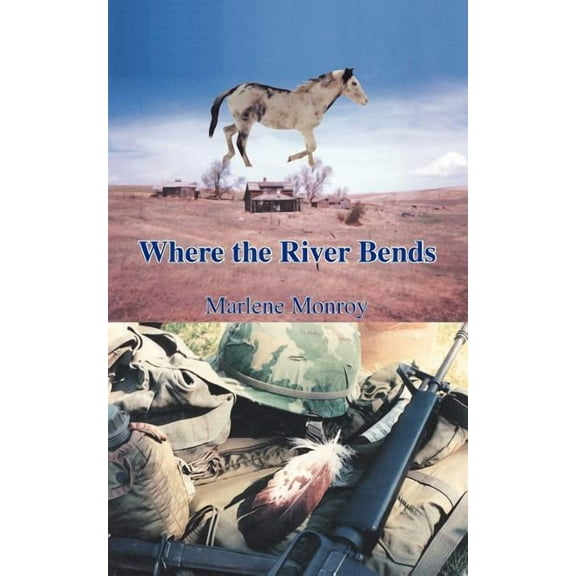 Where The River Bends