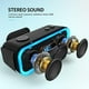 thumbnail image 2 of Altavoz Bluetooth DOSS SoundBox Pro 20W 10hrs rep -Negro, 2 of 3