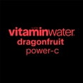 thumbnail image 3 of vitaminwater Power-C Dragonfruit Flavored Water Beverage, 20 fl oz Bottle, 3 of 15