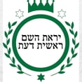 thumbnail image 4 of CafePress - Ferar Of Hashem Kids T Shirt - Light Classic Kids Graphic, Short Sleeve T-Shirt, Sizes XS-XL, 4 of 5