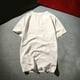 thumbnail image 5 of pstuiky camisetas de manga corta para hombre, Camisa estilo vintage informal de color liso con cuello en V y manga corta para hombre camisas casuales para hombre xxxl, 5 of 5
