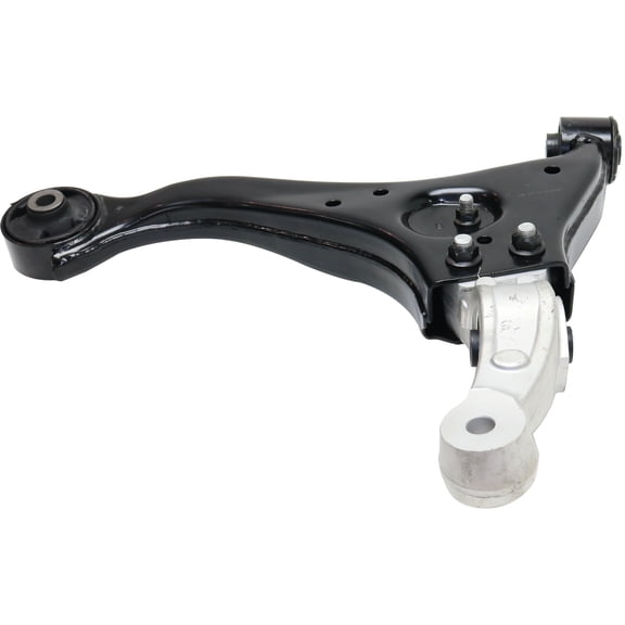 Control Arm Compatible with 2006-2010 Hyundai Sonata 4Cyl 6Cyl 2.4L 3.3L Front, Right Passenger Side, Lower Sold individually