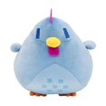 thumbnail image 3 of Adorable Stardew Valley Chicken Plush Doll Soft Stuffed Toy Kid Hugging Pillow, 3 of 3