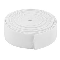 Tailoring Polyester DIY Sewing Stretchy Braided Elastic Band Rope White 6 Yards
