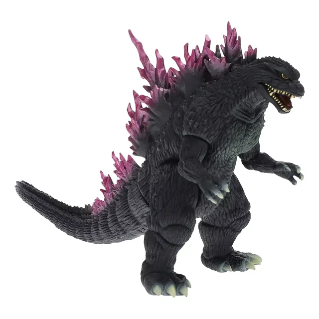 BANDAI: GODZILLA: GODZILLA FIGURE MILLENIUM (WAVE 1)