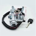 thumbnail image 3 of 45280-60381 Car IGNITION SWITCH ASSY for Land Cruiser VDJ79 VDJ78 VDJ76 HZJ79 45280-60191, 3 of 5