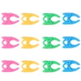 thumbnail image 1 of Sewing Bobbin Clip12pcs Silicone Bobbin Clamp Bobbin Clamp Bobbin Clip Superior Craftsmanship, 1 of 4