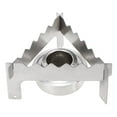 thumbnail image 3 of Outdoor Ultralight Folding Titanium Pot Stand for Outdoor Camping Hiking Picnic    Rack, 3 of 7