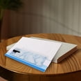 thumbnail image 4 of 3 Pcs Porte-Stylo pour Ordinateur Portable avec Bande Élastique Pochette pour Stylo Journal, 4 of 8