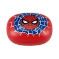 thumbnail image 3 of eKids Spiderman Wireless Earbuds with Microphone, Bluetooth Earbuds with Charging Case, 3 of 5