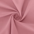 thumbnail image 6 of LYXSSBYX Blouses for Women Short Sleeve Fashion Women Short Sleeve Comfortable Breathable Round-Neck Blouses Shirt Tops, 6 of 8