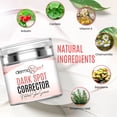 thumbnail image 6 of Dark Spot Corrector For Face and Body Anti-Aging Wrinkle Cream + Arbutin,  Vitamin E, Licorice Extract, Vitamin C., 6 of 8