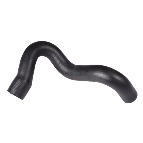 Designed to transfer glycol-based coolant throughout the vehicle's cooling system. The EPDM tube and cover and the synthetic reinforcement meets or exceeds SAE 20R4EC Class D1 specifications. Exact O