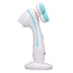 thumbnail image 4 of Cepillo de Limpiamiento Facial Eléctrico Principal de 3, Depurador Recargable Del Silicón Exfoliante Facial del MasAJE, 4 of 7