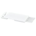 thumbnail image 3 of Aspiradora de mano, cepillo de limpieza para polvo, apto para piezas de Robot de barrido Xiaomi/Shark/Dreame, blanco, 3 of 14