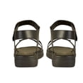 thumbnail image 3 of Huarache de Piso Para Mujer CASTALIA 024-03 Negro, 3 of 3