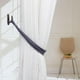 thumbnail image 2 of Cortina Decorativa de Cuerda Tieback Tie Back Holdback Nets Voiles Holder 84cm Gris oscuro, 2 of 6
