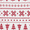 Red/White, variant on Baby and Toddler Pajama Set, 2-Piece, Sizes 12M-5T