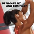 thumbnail image 3 of Soundcore by Anker Sport X10 Audífonos deportivos Bluetooth inalámbricos verdaderos, ganchos giratorios para colocar sobre las orejas para máxima comodidad y ajuste seguro, graves profundos, IPX7 a pr, 3 of 5