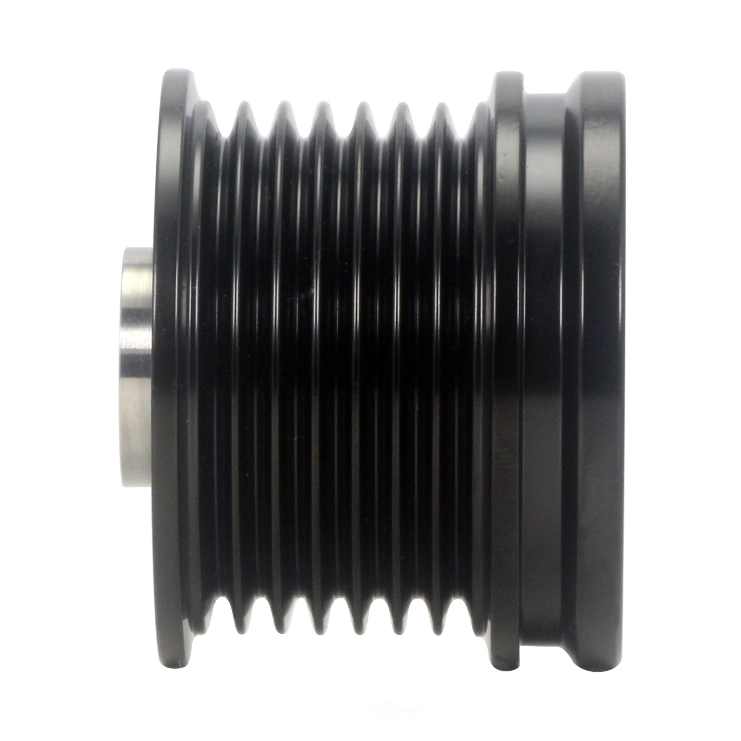 Litens 920078A Overrunning Alternator Decoupling (OAD) Pulley - Original Equipment Quality