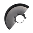 thumbnail image 3 of Reemplazo de la protección del molinillo resistente para instalar Cubierta de protección de accesorios de molinillo de ángulo Cubierta de molienda de 190 mm 54 mm, 3 of 8