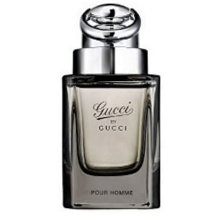 Gucci Pour Homme Cologne for Men, 3 Oz