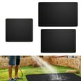 thumbnail image 2 of Sparks Proof Grill Protective Carpet with Heavy Duty Construction Features, 2 of 7