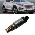 thumbnail image 2 of Car A/C Compressor Electronic Control Valve for 2010-2015 2011-2015, 2 of 5