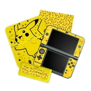 Nintendo Pikachu 3ds Xl Walmart Com