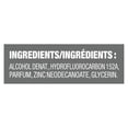 thumbnail image 4 of Dove Men+Care Deodorant Spray Lime & Sage, 4 oz, 4 of 9