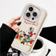 thumbnail image 3 of Funda de teléfono de TPU con dibujos animados de Mickey Friend para Apple iPhone, 15, 14, 13, 12, 11, XS, XR, X Pro Max Plus, 3 of 5